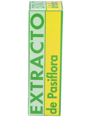 Equisalud Extracto De Pasiflora 31Ml