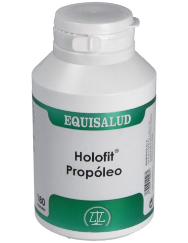 Holofit Propoleo 180Cap.