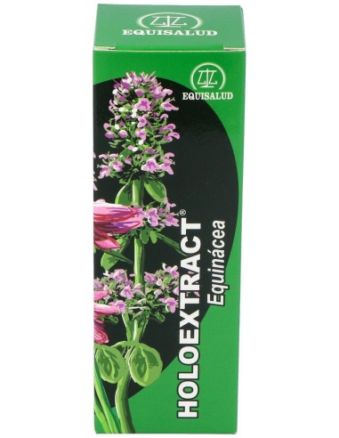 Holoextract Echinacea 50Ml.