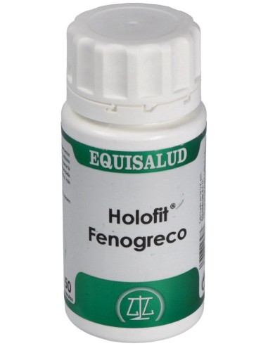 Holofit Fenogreco 50Cap.