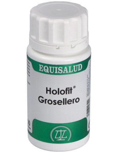 Holofit Grosellero 60Cap.