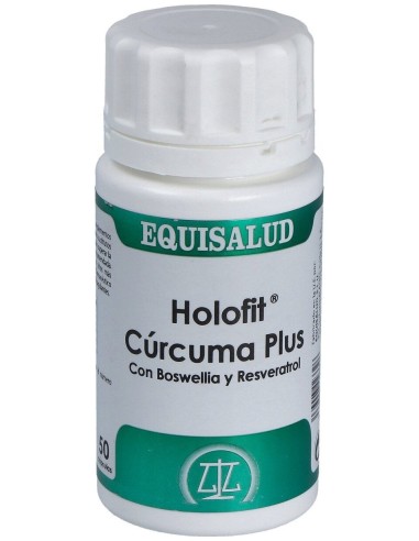 Holofit Curcuma Plus 50Cap.