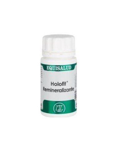 Holofit Remineralizante 60Cap.