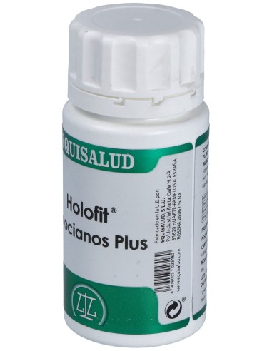 Holofit Antocianos Plus 60Cap.