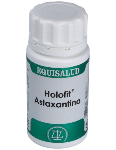 Holofit Astaxantina 50Cap.