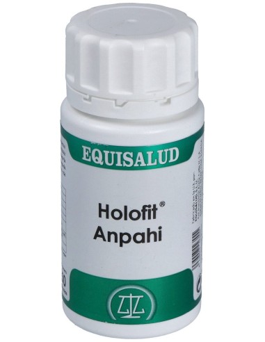 Holofit Anpahi 50Cap.