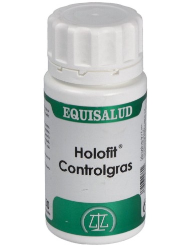 Holofit Controlgras 50Cap.