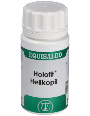 Holofit Helikopil 50Cap.