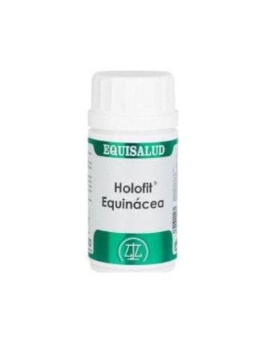 Holofit Echinacea 50Cap.