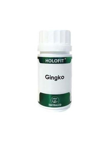 Holofit Ginkgo 180Cap.