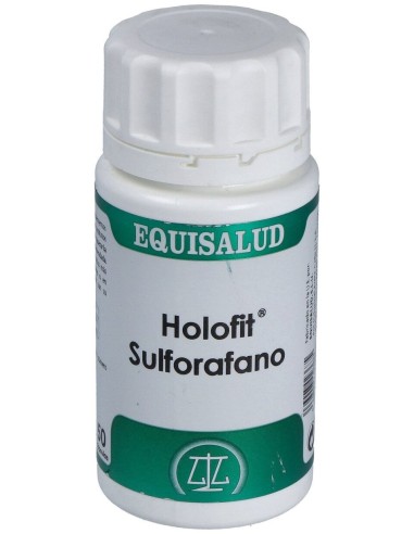 Holofit Sulforafano 50Cap.