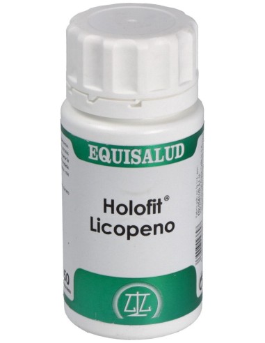 Holofit Licopeno 50Cap.