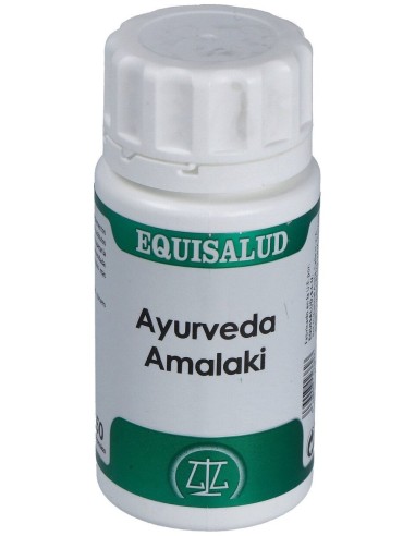 Holofit Ayurveda Amalaki 50Cap.