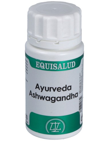 Holofit Ayurveda Ashwagandha 50Cap.