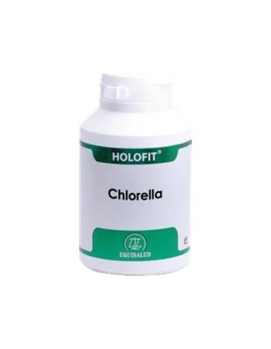 Holofit Chlorella 180Cáps