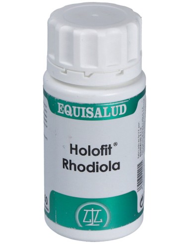 Holofit Rhodiola 50Cap.