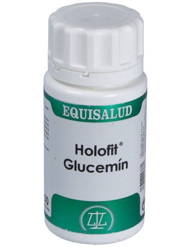 Holofit Glucemin 50Cap.