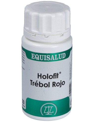 Holofit Trebol Rojo 50Cap.