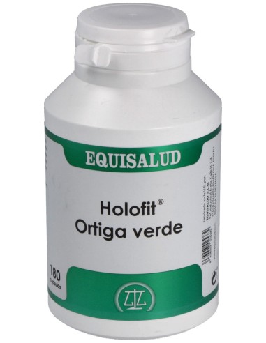 Holofit Ortiga Verde 180Cap.
