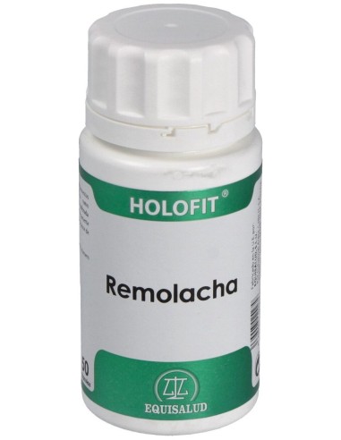 Holofit Remolacha 50Cap.