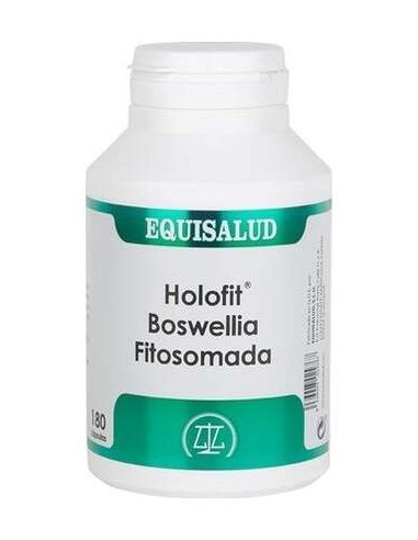 Holofit Boswellia Fitosomada 180 Cápsulas