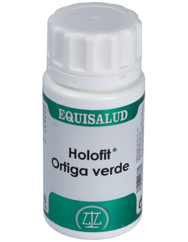 Holofit Ortiga Verde 50Cap.