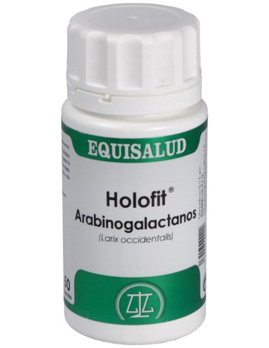 Holofit Arabinogalactanos 50Cap.