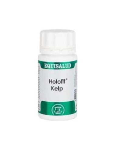 Holofit Kelp 50Cap.