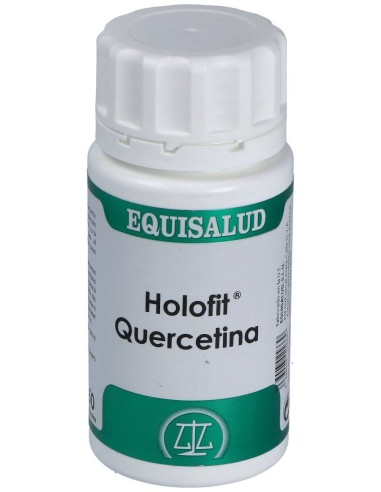 Holofit Quercetina 50Cap.