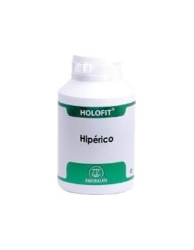 Holofit Hiperico 180Cap.