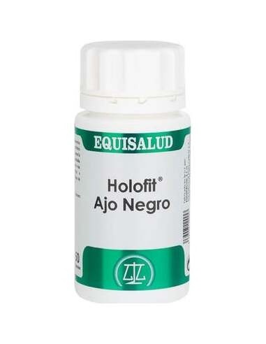 Holofit Ajo Negro 50 Cápsulas