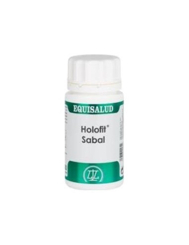 Holofit Sabal 50Cap.