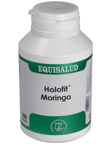 Holofit Moringa 180 Cápsulas