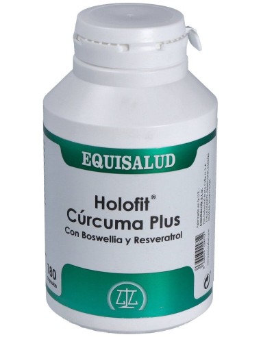 Holofit Curcuma Plus 180Cap.