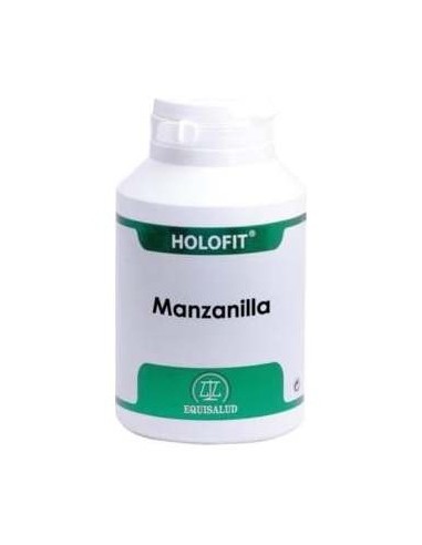 Holofit Manzanilla 180Cap.