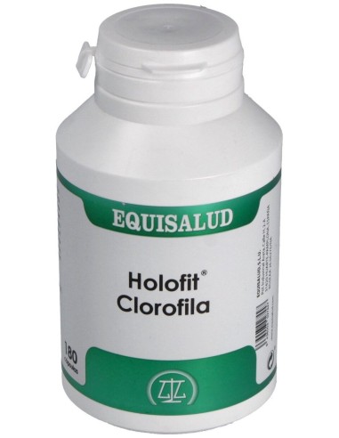 Holofit Clorofila 180 Cáps