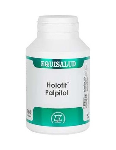 Holofit Palpitol 180 Cáp.