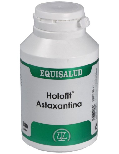 Holofit Astaxantina 180Cap.