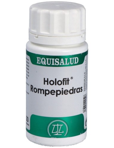Holofit Rompepiedras 50Cap.