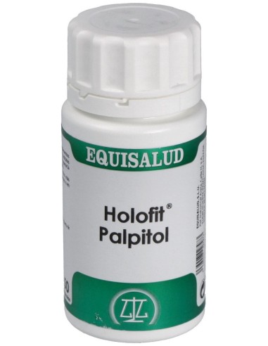 Holofit Palpitol 50 Cáp.