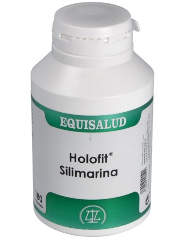 Holofit Silimarina 180Cap.