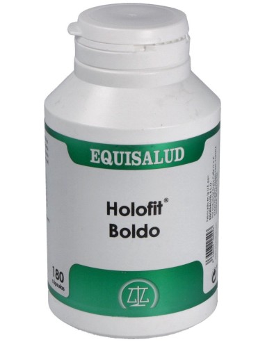 Holofit Boldo 180Cap.