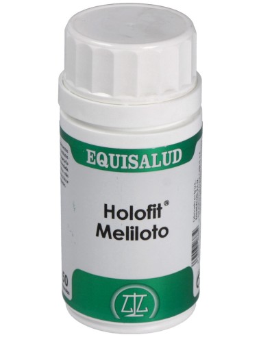 Holofit Meliloto 50Cap.