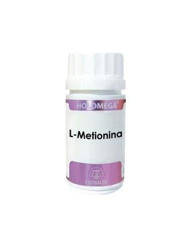 Holomega L-Metionina 50Cap.