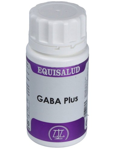 Holomega Gaba Plus 50Cap.