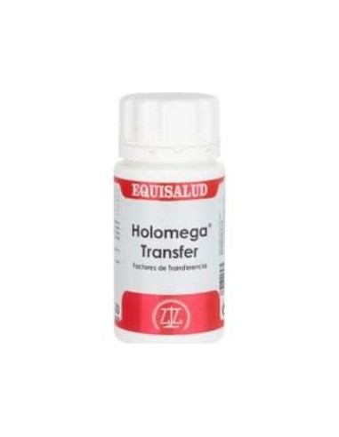 Holomega Transfer 50Cap.