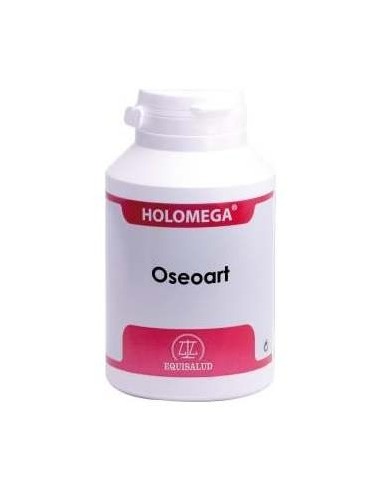 Holomega Oseoart 180Cap.