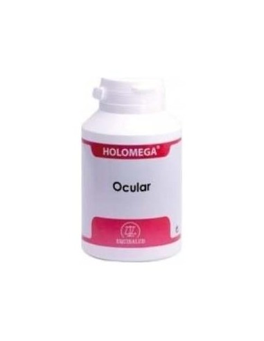 Holomega Ocular 180Cap.