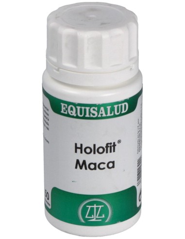 Holofit Maca 50Cap.