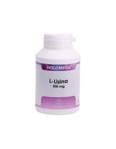 Holomega L-Lisina 180Cap.